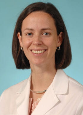 Katherine McMullin Jones, MD