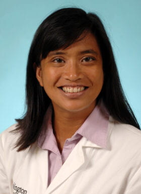 Lisa M. Moscoso, MD, PhD