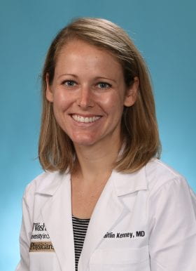 Kaitlin Kenney, MD