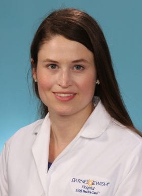 Caroline M. Lee, MD, PhD