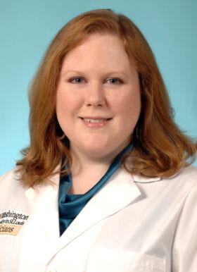 Sarah A. Stanage, MD